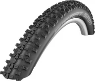 Opony rowerowe - Schwalbe 28x1.40 Smart Sam 700x35C Ls Addix drut - miniaturka - grafika 1