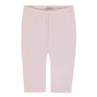 Legginsy - Dziewczęce Legginsy, różowy, rozmiar 80 - miniaturka - grafika 1