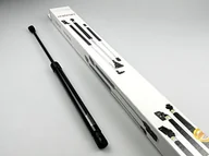 Sprężyny gazowe - Kilen Lesjöfors 8008402 sprężyna gazowa, czapka - miniaturka - grafika 1