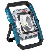 Oświetlenie warsztatowe - BOSCH 601446501, Work light - miniaturka - grafika 1