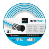 Węże ogrodowe i zraszacze - Cellfast Cell Fast Wąż ogrodowy Basic 1/2&quot 50m - miniaturka - grafika 1