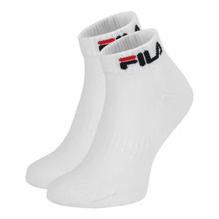 Skarpetki Fila F4403-AW24 (2-PACK) - Skarpetki damskie - miniaturka - grafika 1