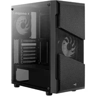 Obudowy komputerowe - Aerocool PGS Saturn RG (AEROPGSMENACE) - miniaturka - grafika 1