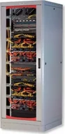 Szafy rack - Szafa Intellinet Network Solutions Stojąca RACK 19" 27U 711210 - miniaturka - grafika 1