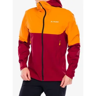 Kurtka przeciwdeszczowa męska Vaude Simony 2,5L Jacket IV - Odzież trekkingowa damska - miniaturka - grafika 1