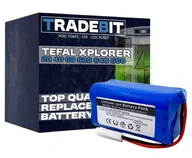 Akcesoria do odkurzaczy - Bateria Akumulator do odkurzacza Tefal Xplorer Serie 20 40 60 S20 S40 S60 - miniaturka - grafika 1