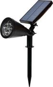 Lampy ogrodowe - Yato REFLEKTOR SOLARNY LED 2W ZE SZPIKULCEM YT-81880 ZYSKAJ RABAT 30 ZŁ YT-81880 - miniaturka - grafika 1