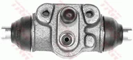 Cylinderki hamulcowe - TRW CYLINDEREK HAMULCOWY BWC173 MAZDA 323 II 80-89 BWC173 - miniaturka - grafika 1