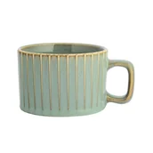 Filiżanki - reactive sage filiżanka nbc 220 ml - miniaturka - grafika 1