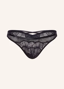 Triumph Figi Palina Moonlight schwarz - Majtki damskie - miniaturka - grafika 1