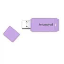 Integral Pastel 16GB (INFD16GBPAS) - Pendrive - miniaturka - grafika 1