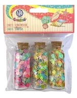Zabawki kreatywne - Confetti Słoneczny dzień ASTRA - ASTRA papiernicze - miniaturka - grafika 1