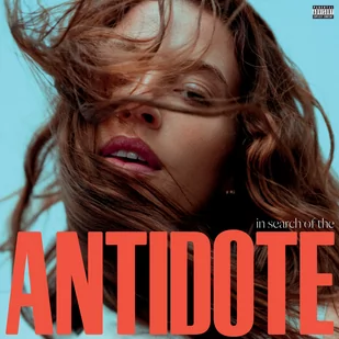 In Search Of The Antidote - Pop - miniaturka - grafika 1