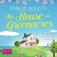 Audiobooki obcojęzyczne - The House at Greenacres - miniaturka - grafika 1