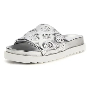 FABIO - Klapki i japonki damskie - miniaturka - grafika 1