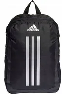 Plecaki - adidas Power Bp Youth Plecak Młodzieży unisex - miniaturka - grafika 1