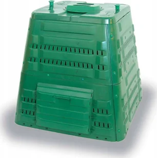 Ekobat Kompostownik Termo-410 morozoodporny - Kompostowniki - miniaturka - grafika 1