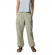 Spodnie damskie - COLUMBIA SPODNIE SANDIER 2119061348 r XL - miniaturka - grafika 1