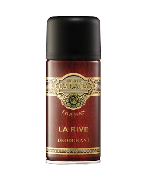 La Rive for Men Cabana dezodorant w sprayu 150ml