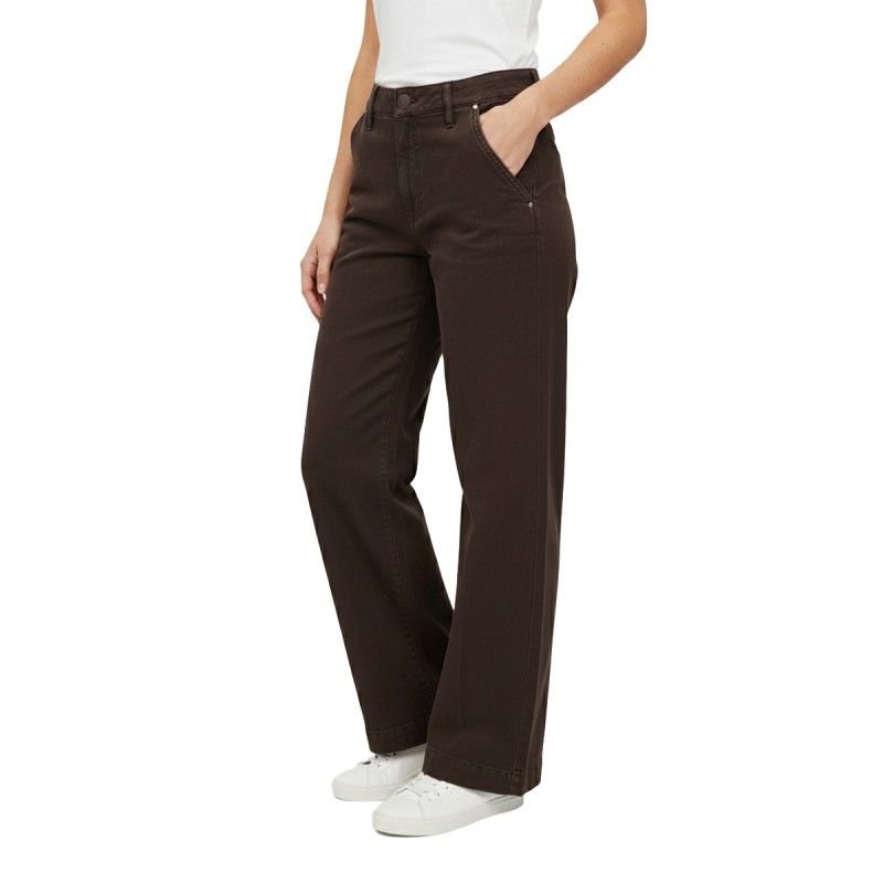 spodnie donna guess w5ra1l wfxva g1ea