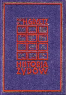 Historia Żydów - Historia świata - miniaturka - grafika 1