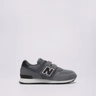 Buty dla chłopców - NEW BALANCE 574 - miniaturka - grafika 1