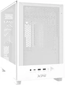 Obudowy komputerowe - Geh XPG VALOR MESH NANO M-ATX Midi Tower weiß retail 75261652 - miniaturka - grafika 1