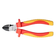 Kombinerki i obcęgi - NEO Szczypce boczne 160 mm 1000V - miniaturka - grafika 1