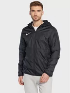 Kurtki i kamizelki sportowe męskie - Nike Kurtka przejściowa Nk Park 20 CW6157 Czarny Regular Fit - miniaturka - grafika 1