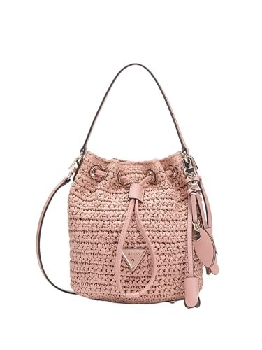 GUESS OFELIA TOP HANDLE BUCKET