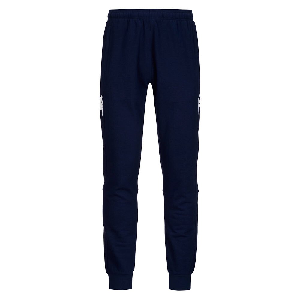 Spodnie męskie Kappa LUBIOLO Blue Marine M