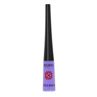 Eyelinery - Ingrid Eyeliner w Kałamarzu Fioletowy ING-2512 - miniaturka - grafika 1