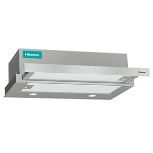 Hisense CH6TL4BX - Okapy kuchenne - miniaturka - grafika 1