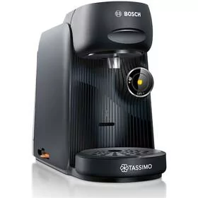 Ekspres do kawy Bosch Finesse TAS16B2 - Ekspresy do kawy - miniaturka - grafika 1