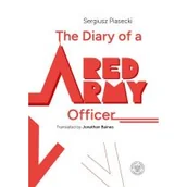 Obcojęzyczna literatura faktu i reportaż - The Diary of a Red Army Officer - miniaturka - grafika 1