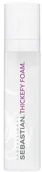 Kosmetyki do stylizacji włosów - Penka do wlosow Sebastian Professional Thickefy Foam 190 ml (3614225301698) - miniaturka - grafika 1