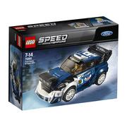 LEGO 75885 SPEED CHAMPIONS Ford Fiesta M-Sport WRC p6