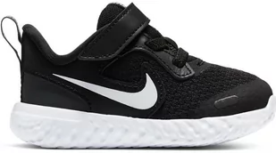 Buty Dziecięce Nike Revolution Bq5673-003 R 19,5 - Buty dla dziewczynek - miniaturka - grafika 1