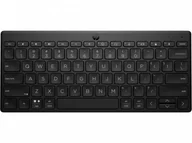 Klawiatury - HP Inc. Klawiatura 355 Compact KBD-EURO Multi-Device 692S9AA#ABB - miniaturka - grafika 1