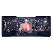 Wody i perfumy damskie - Lancome, La Vie Est Belle Holiday Limited Edition woda perfumowana spray 50ml - miniaturka - grafika 1