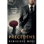 Thrillery - Precedens - miniaturka - grafika 1