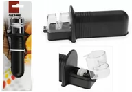 Akcesoria i części AGD - Ravi Ostrzałka do noży 012912 5906900012912 - miniaturka - grafika 1