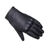 Rękawice motocyklowe - Rękawice Motocyklowe Course Megan Damskie CzarnyS - miniaturka - grafika 1