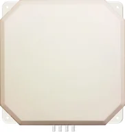 Anteny Wi Fi - HPE HPE AP-ANT-45 2.4/5G 5dBi 4x4 Panel JW018A - miniaturka - grafika 1