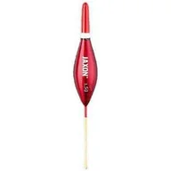 Inne akcesoria dla wędkarzy - Jaxon Spławik 1,0 g Czerwony Wędkarstwo Podlodowe - miniaturka - grafika 1