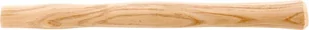 MODECO Trzonek jesionowy 380mm młotka ślusarskiego 1500g - Młotki - miniaturka - grafika 1