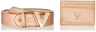 Valentino damski plecak 6o5-toffee dla mężczyzn, Czarny, XS - Torebki damskie - miniaturka - grafika 1