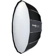 Lampy studyjne - Phottix Lampa studyjna Raja Quick Folding softbox 150 82727 - miniaturka - grafika 1