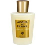 Kosmetyki do kąpieli - Acqua Di Parma Magnolia Nobile 200 ml żel pod prysznic - miniaturka - grafika 1