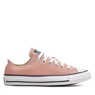 Trampki Converse Chuck Taylor All Star A11173C Różowy - Trampki damskie - miniaturka - grafika 1